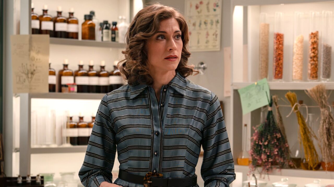 Capítulo 156 de Sueños de libertad; 2 de octubre: Marta, en problemas por  culpa de los Merino; mientras María confirma la infidelidad de su marido