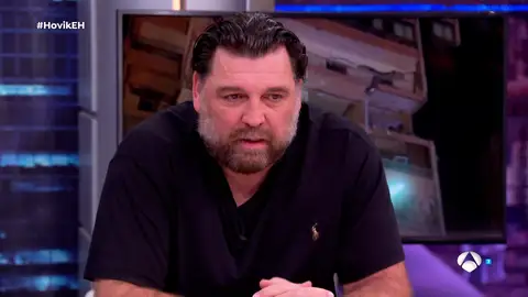 Hovik Keuchkerian Hovik Keuchkerian