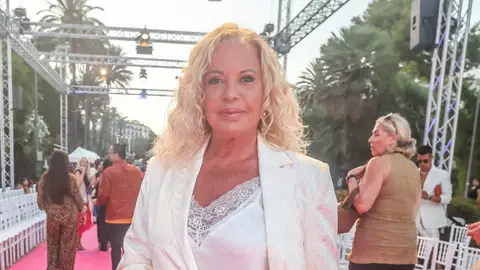 "A mi hijo, mi hija y yo siempre le hemos tenido miedo": la confesión de Bárbara Rey en directo "A mi hijo, mi hija y yo siempre le hemos tenido miedo": la confesión de Bárbara Rey en directo