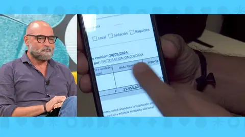 Facturas médicas Facturas médicas