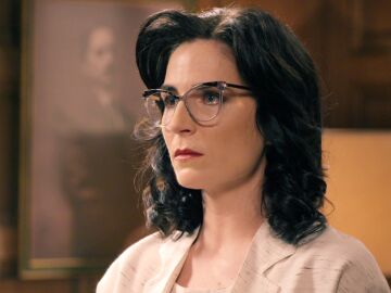Marta, cansada de los chantajes de Isabel, la despedide: &ldquo;No quiero a mi lado a alguien sin escr&uacute;pulos&rdquo;