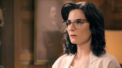Marta, cansada de los chantajes de Isabel, la despedide: “No quiero a mi lado a alguien sin escrúpulos”