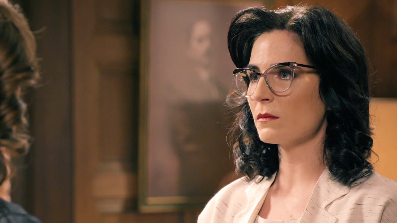 Marta, cansada de los chantajes de Isabel, la despedide: “No quiero a mi lado a alguien sin escrúpulos” Marta, cansada de los chantajes de Isabel, la despedide: “No quiero a mi lado a alguien sin escrúpulos”
