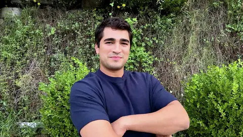 Mert Ramazan Demir, sobre la actitud de Ferit en Una nueva vida: "Actúa sin pensar en las consecuencias"