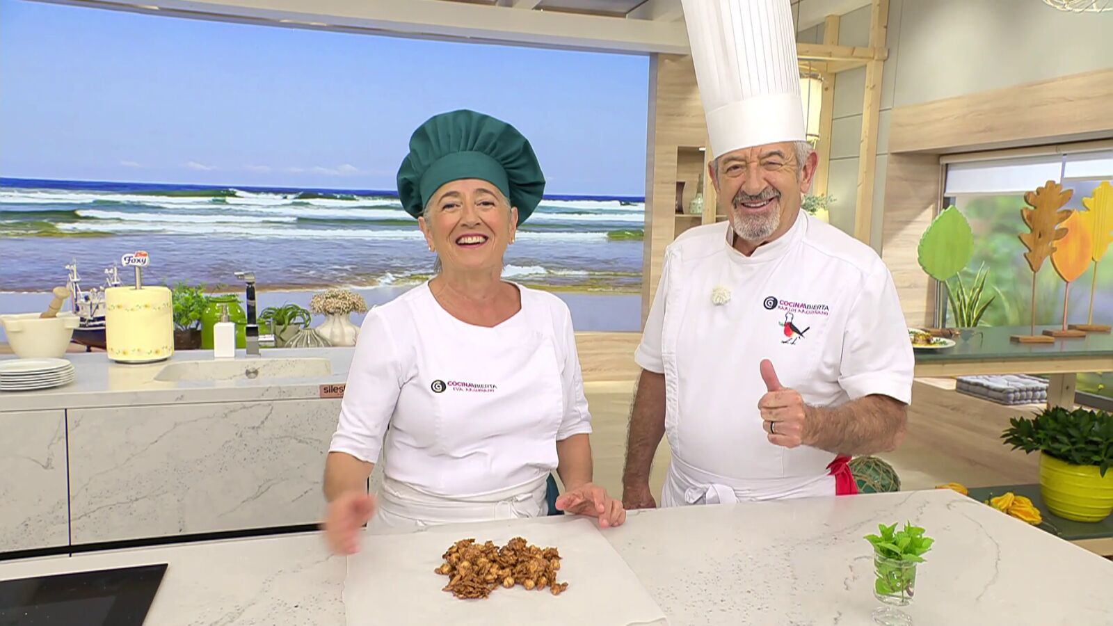 La clave para elaborar un praliné casero, rico y fácil: ¡lo podrás añadir al postre que quieras!