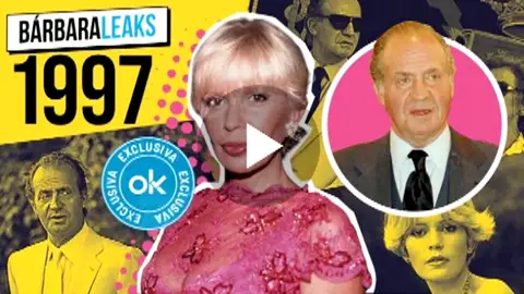 Audios Bárbara Rey Audios Bárbara Rey