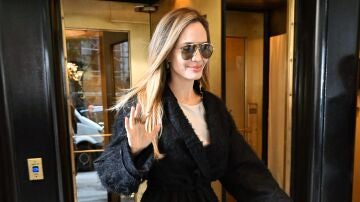 Angelina Jolie en Nueva York