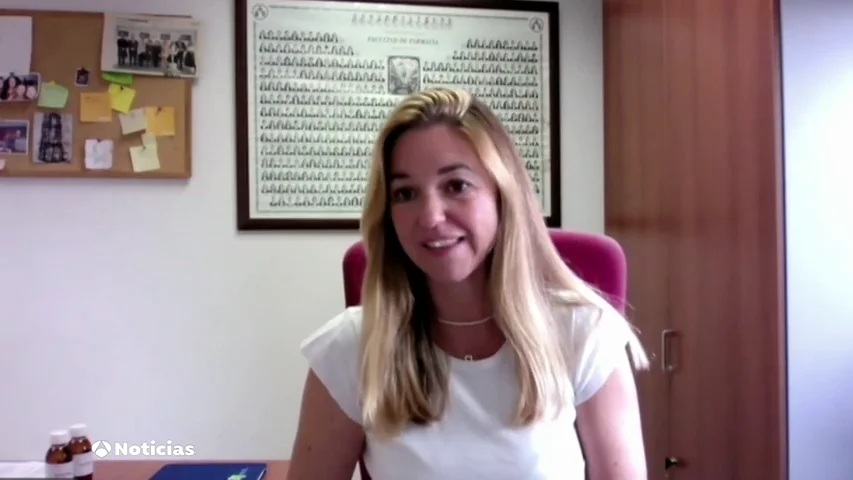 Entrevista a Consuelo Borr&aacute;s
