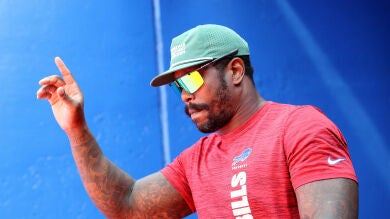 La NFL suspende cuatro partidos a Von Miller por agredir a su novia embarazada en 2023
