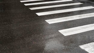 Paso de cebra