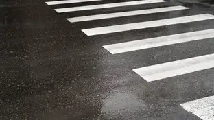 Paso de cebra Paso de cebra