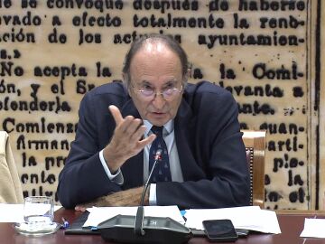 Emilio Lamo Espinosa, exmiembro del consejo asesor del CIS