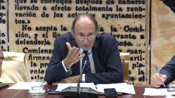 Emilio Lamo Espinosa, exmiembro del consejo asesor del CIS