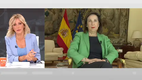 Margarita Robles Margarita Robles