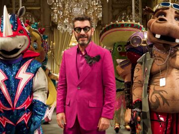 Descubre la colecci&oacute;n de m&aacute;scaras de la cuarta edici&oacute;n de Mask Singer: adivina qui&eacute;n canta