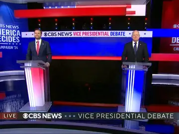 Debate EEUU Debate EEUU