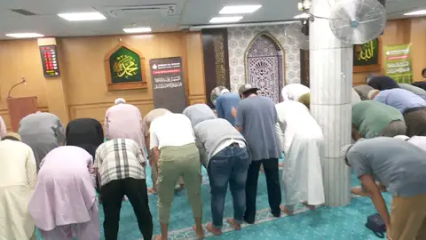 Mezquita en Barcelona Antena3