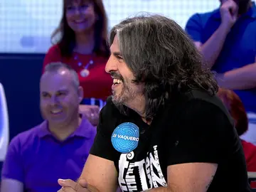 ¿Por qué a JJ Vaquero le llamaban ‘El anfitrión’? El secreto que prefería ocultar a Manu ¿Por qué a JJ Vaquero le llamaban ‘El anfitrión’? El secreto que prefería ocultar a Manu