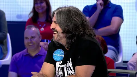 ¿Por qué a JJ Vaquero le llamaban ‘El anfitrión’? El secreto que prefería ocultar a Manu ¿Por qué a JJ Vaquero le llamaban ‘El anfitrión’? El secreto que prefería ocultar a Manu