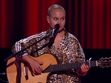 Talent de La Voz