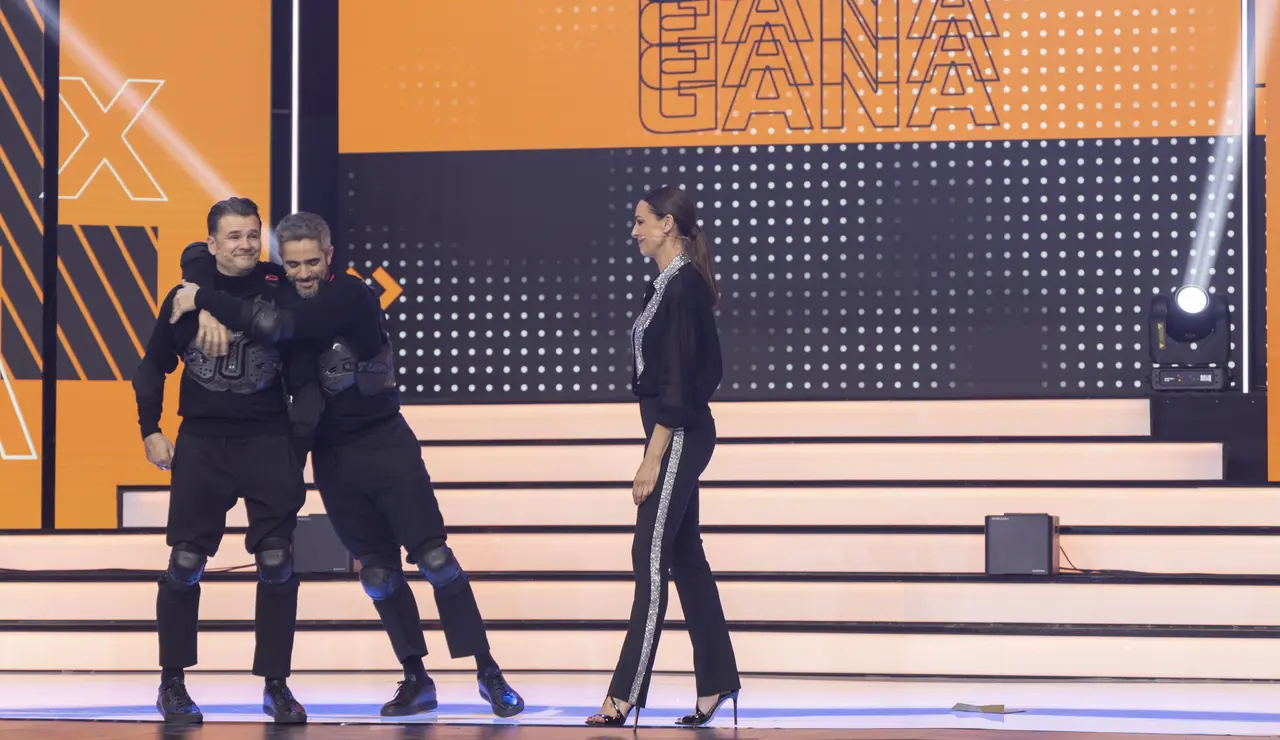 Atresmedia le cierra las puertas a Iñaki López y Roberto Leal… ¡Se avecina castigo!