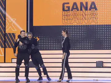 Atresmedia le cierra las puertas a Iñaki López y Roberto Leal… ¡Se avecina castigo! Atresmedia le cierra las puertas a Iñaki López y Roberto Leal… ¡Se avecina castigo!