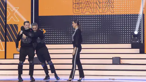 Atresmedia le cierra las puertas a Iñaki López y Roberto Leal… ¡Se avecina castigo! Atresmedia le cierra las puertas a Iñaki López y Roberto Leal… ¡Se avecina castigo!