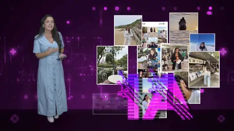 La IA valora tu Instagram La IA valora tu Instagram