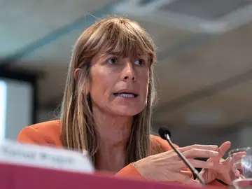 Begoña Gómez' Begoña Gómez'