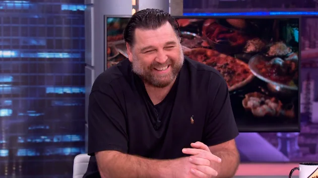 Trancas y Barrancas ponen a prueba la intuición de Hovik Keuchkerian: "Yo creo que hemos hecho un pleno" Trancas y Barrancas ponen a prueba la intuición de Hovik Keuchkerian: "Yo creo que hemos hecho un pleno"