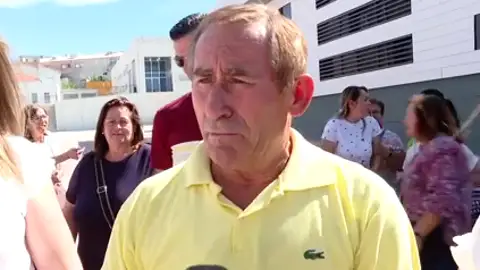 Se registran una veintena de asaltos en las casas de los vecinos de Pozo Alcón Se registran una veintena de asaltos en las casas de los vecinos de Pozo Alcón