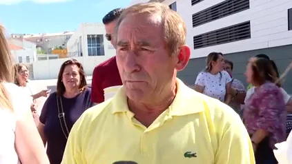 Se registran una veintena de asaltos en las casas de los vecinos de Pozo Alcón Se registran una veintena de asaltos en las casas de los vecinos de Pozo Alcón