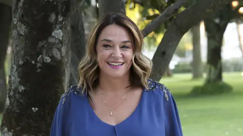 Toñi Moreno Toñi Moreno