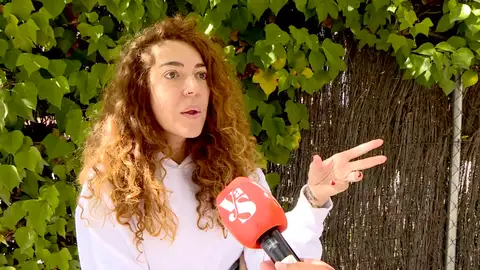 Sofía Cristo Sofía Cristo