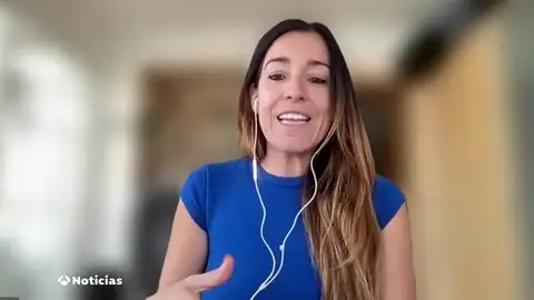 Puri Vicente, especialista en Marketing y Comunicación El 'fenómeno Rosalía' y su impacto en redes sociales: "Controla muy bien los tiempos y todo está a la altura de las expectativas"
