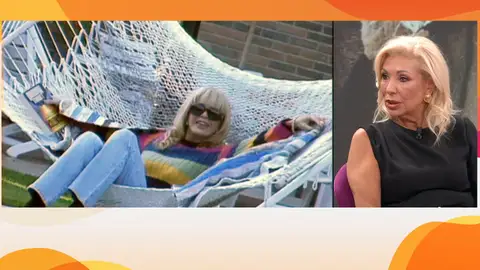 El temor de Bárbara Rey tras su relación con Juan Carlos I: "A mí me matarás, es lo que has pretendido durante mucho tiempo" El temor de Bárbara Rey tras su relación con Juan Carlos I: "A mí me matarás, es lo que has pretendido durante mucho tiempo"