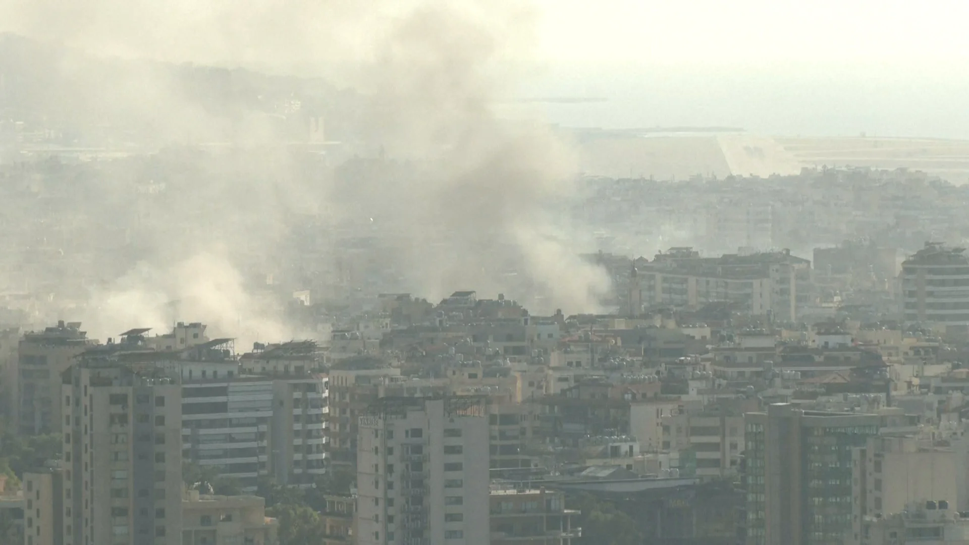 Beirut Beirut
