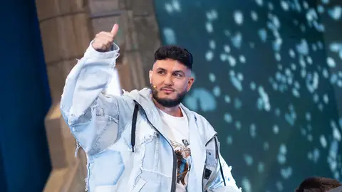 Omar Montes Omar Montes