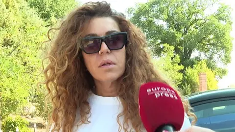 Sofía Cristo responde a las polémicas de su madre y Juan Carlos Sofía Cristo responde a las polémicas de su madre y Juan Carlos