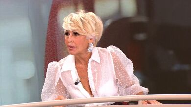 Ramona rompe las reglas del deporte a sus 83 años: 