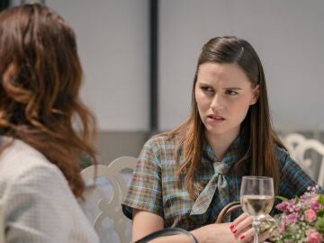 Do&ntilde;a In&eacute;s intenta comprar a Claudia para que se aleje de Mateo: &ldquo;Todos tenemos un precio&rdquo;