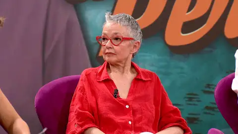 La sobrina de Peret La sobrina de Peret