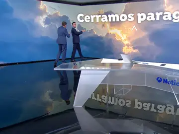 César Gonzalo César Gonzalo