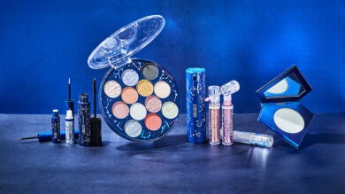 Mercadona lanza Universe, la colección de maquillaje que te llevará a tocar las estrellas este otoño
