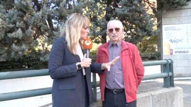 Miguel está desesperado por un inquiokupa que dejó de pagarle hace un año: 