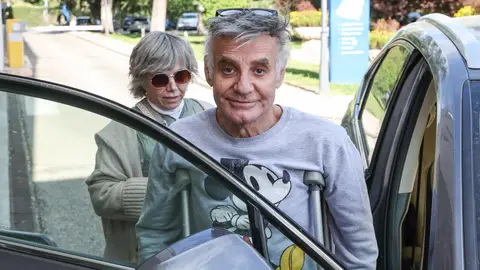 Joaquín Torres en Madrid Joaquín Torres en Madrid