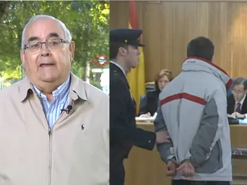 Mikel Buesa, ETA Mikel Buesa, ETA