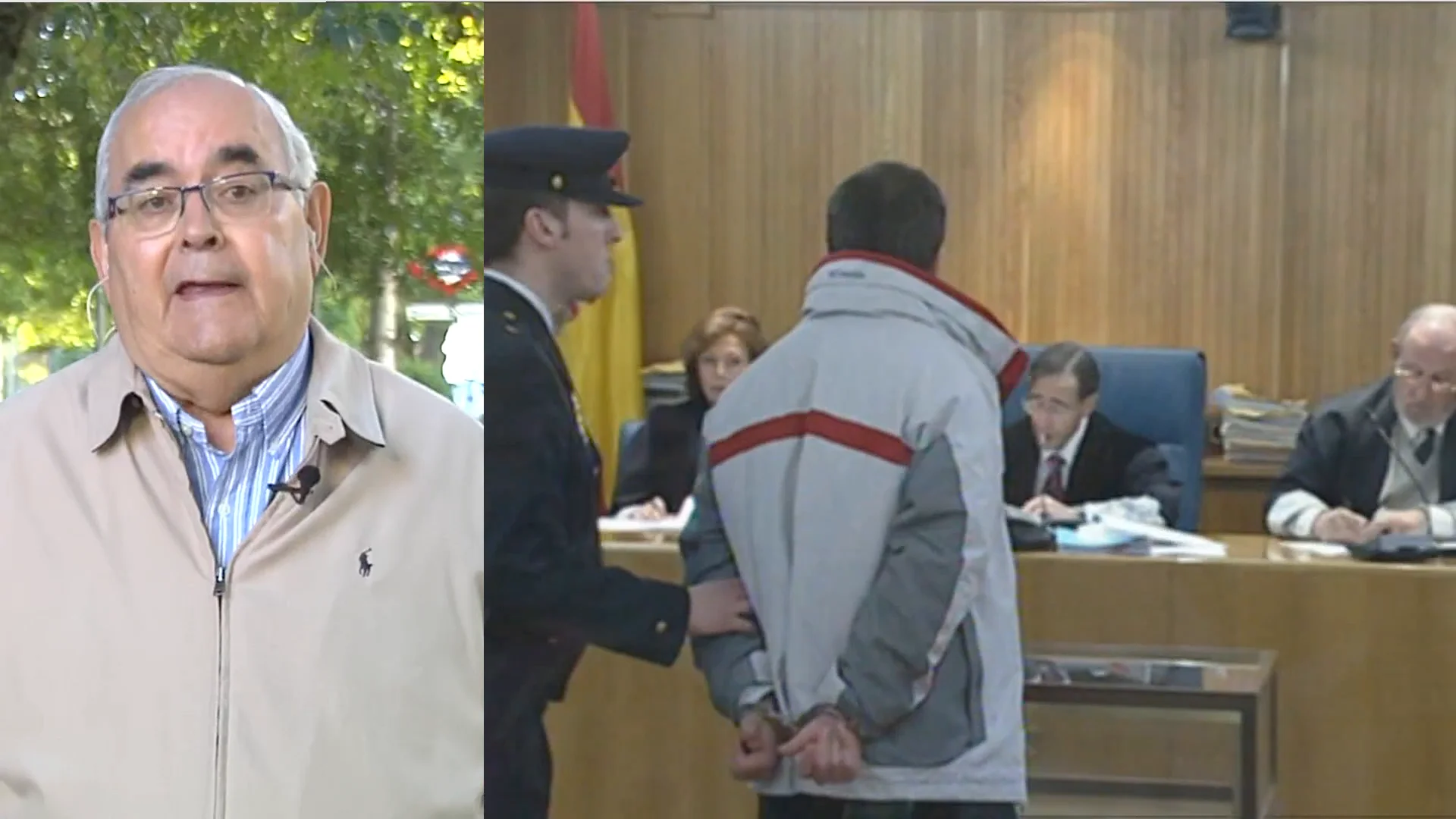 Mikel Buesa, ETA Mikel Buesa, ETA