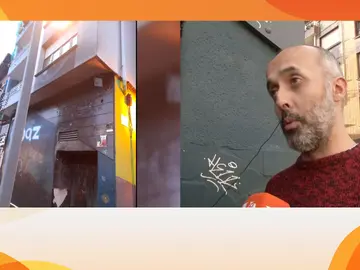 Bar calcinado Bar calcinado