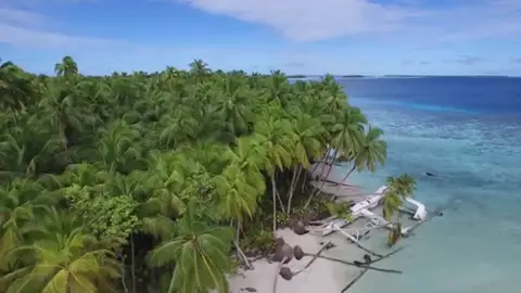 Islas Chagos Islas Chagos